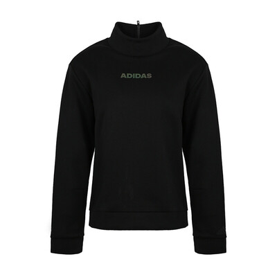 

Adidas ADIDAS Womens Model Series CREW HD LNG Sports Pullover DT2395 L Code