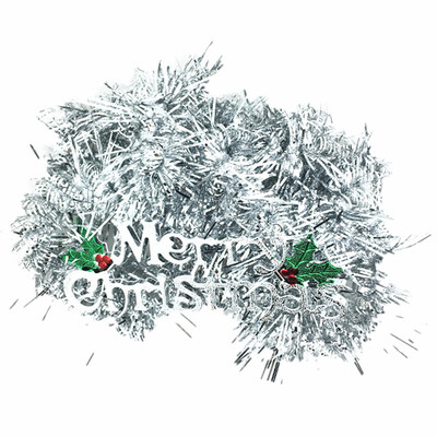 

〖Follure〗1 Set Christmas Decoration Gifts Christmas Tree Pendant Ornaments Party