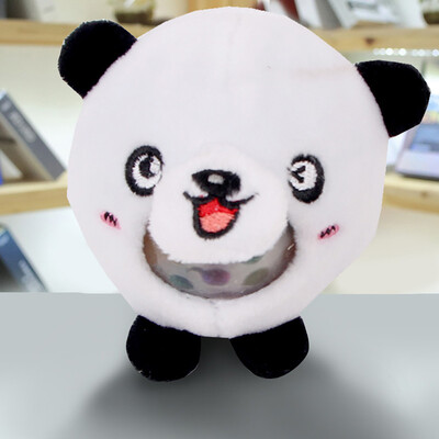 

Tailored Animal Stress Relief Plush Toy for Kids&Adults Non-Toxic Stress Toy