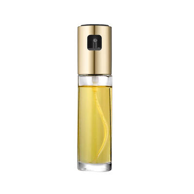 

Stainless Steel Olive Oil Vinegar Sprayer Oil Spray Bottle Oil Pot