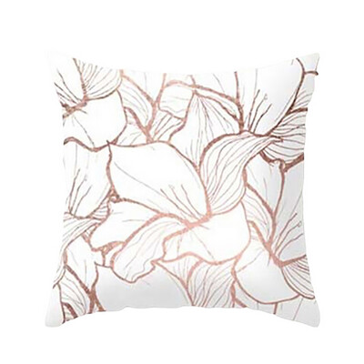 

〖Follure〗Geometric Pillow Case Cushion Cover Sofa Home Decor