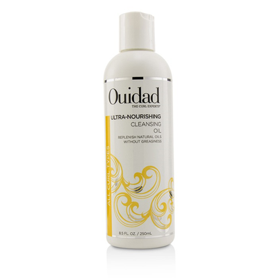 

OUIDAD - Ultra-Nourishing Cleansing Oil All Curl Types 250ml85oz