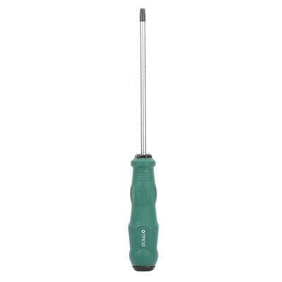 

Greensen T30 Magnetic Hex Star Flower Type Screwdriver Nut Socket Wrench Repair Tool