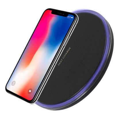 

Charger Quick Charge For Samsung Galaxy Note 9 S9 iPhone  Max 8 X
