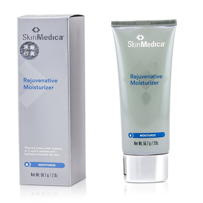 

SKIN MEDICA - Rejuvenative Moisturizer 567g2oz
