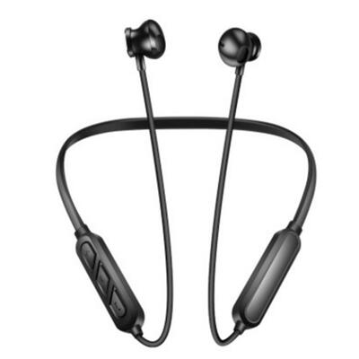 

X7plus Headset Wireless Bluetooth Headset 42 Large Capacity Stereo Magnetic Sports Headphones Multiple Charging Ways Skin Comfo