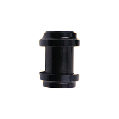 

Black Mountain Bike Shock Absorber Bushing Rear Shaft Bicycle Aluminum Alloy