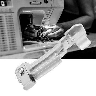 

Greensen 6PCS Household Multifunctional Overlock Machine Parts Presser Foot Accessories Kit Set