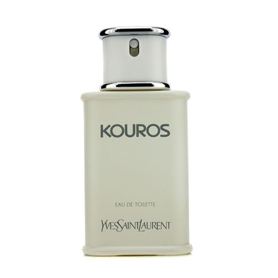 

YVES SAINT LAURENT - Kouros Eau De Toilette Spray 50ml17oz