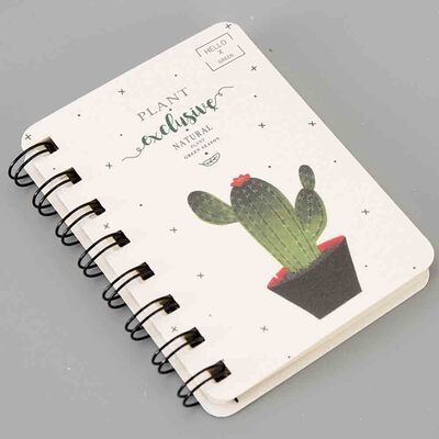 

guangxichuangshengxinfu Cute Strawberry Popsicle Fruit Shaped Mini Diary Notebook Coil Book Memo Journal