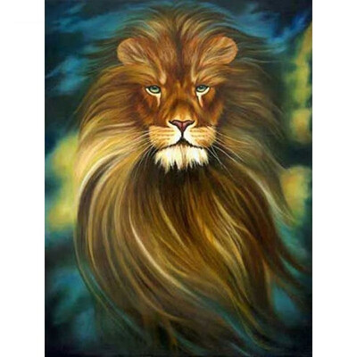 

kirin show Animals 5D DIY Diamond Painting Cross Stitch Decoration Home Full Square&Round Drill Resin Mosaic Diamond Embroidery Li