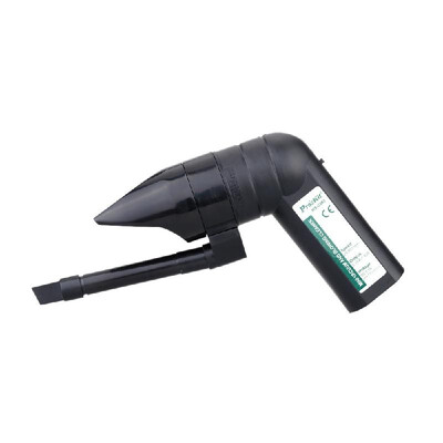 

ProsKit Professional 2 in 1 Mini Vacuum Blowing Cleaner Computer Dust Blower Duster for Laptop Camera & Phone