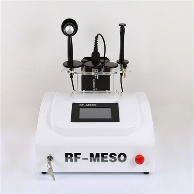 

Europa tax free DHL shipping Monopolar RF RADIO FREQUENCY machine Face Skin lift tightening Beauty Equipment SKIN REJUVENATION SPA
