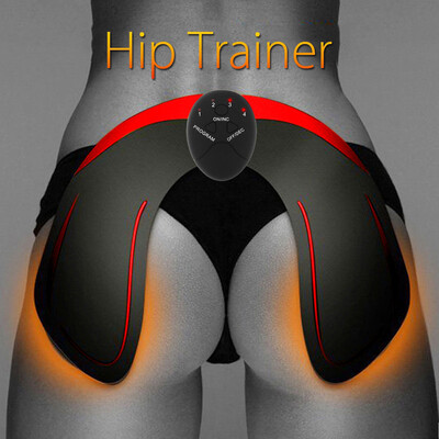 

〖Follure〗EMS Smart Easy Hip Trainer Buttocks Butt Lifting Bum Lift Up Perfect Machine