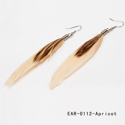 

2 Pairs Natural Fashion Earrings for Women Girls Valentines day Mothers day Gift