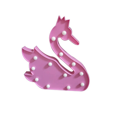 

Gobestart LED Mood Night Lights for Children Kids Baby Sweet Nursery Room Decoration Lamps