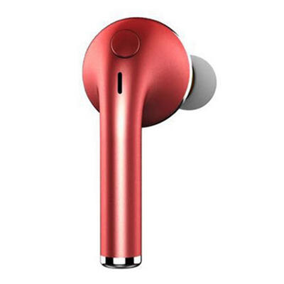 

Wireless Bluetooth V41 Stereo Music Cordless Earpiece Earphone
