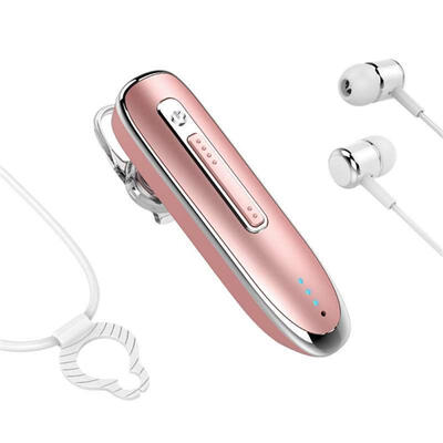 

K2 Mini Wireless Sports Headset In-Ear Bluetooth Earphone Handsfree Stereo Sound Headphone