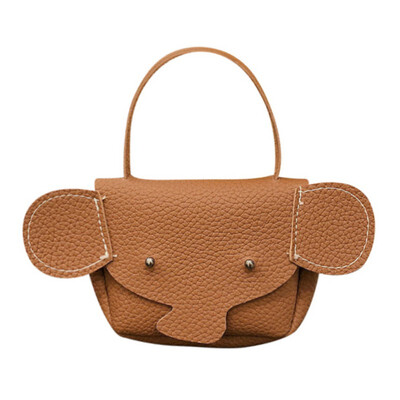 

Casual 2019 Fashion Cute Women Lovely Handbags Shoulder Bags Baby Girls Mini Messenger Bag Kids Baby Small Coin Purses Children