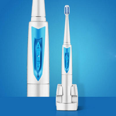 

BORUI TB-004 Portable Rechargeable Ultrasonic Electric Toothbrus