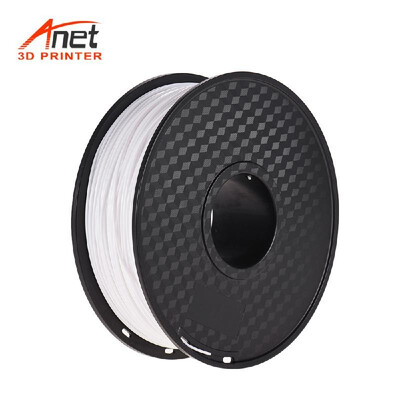 

Anet 175mm 3D Printing PLA Filament Dimensional Accuracy ±002mm No Clogging Filaments Printing Consmables 1KG Spool for Creality