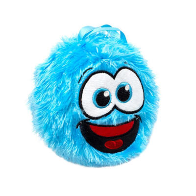 

Cute Slow Rebound Plush Squeeze Elastic Doll Decompression Toys Ornaments