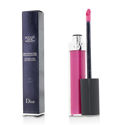 

CHRISTIAN DIOR - Rouge Dior Brillant Lipgloss - 047 Miss 6ml02oz