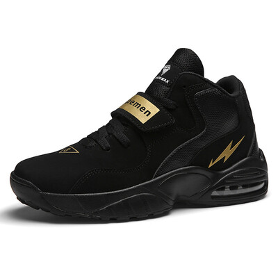 

Mens sports super fire sneakers shoes increased thick-soled sports shoes