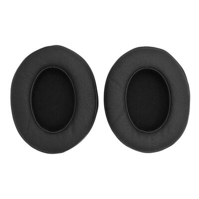 

2pcs Foam Earpads Earmuffs Cushion for Monster Studio 20 Wirelss Headset