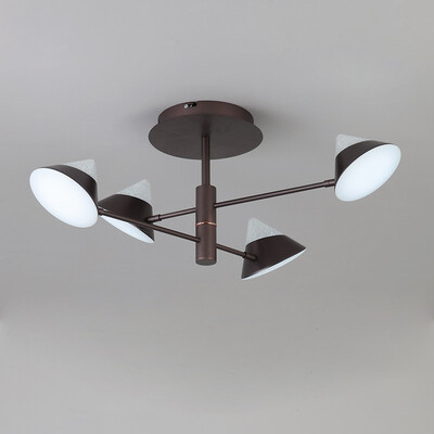 

Nordic modern postmodern minimalist style original design bedroom living room dining room lamps