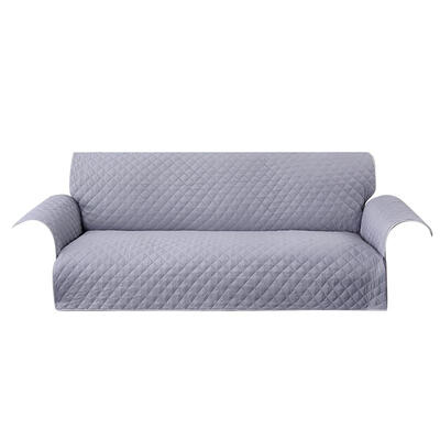 

Pet Washable Removable Sofa Couch Cover Dog Furniture Armrest Protector Mat