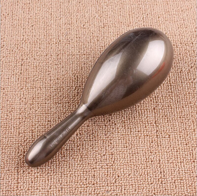 

FUNNYBUNNY Games Childrens Day Plastic Shackle Sand Ball Rattle Sand Hammer Game Party Hawaiian Hula Accessories