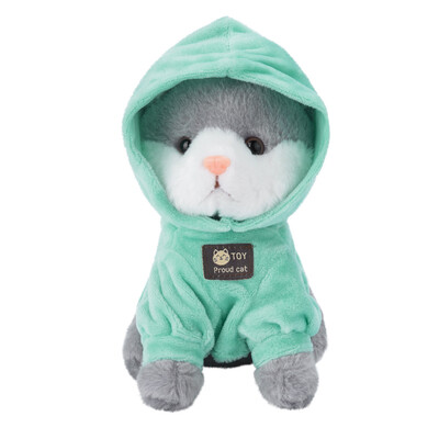 

Tailored Puppy Stuffed Animal Small Plush Toy 78 Inches Cute Stuffed Dog Plush Toy