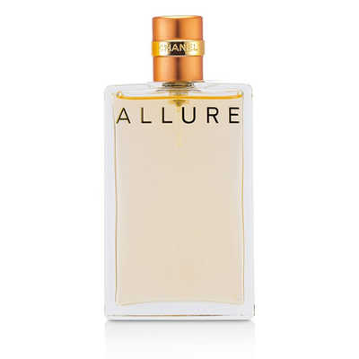 

CHANEL - Allure Eau De Parfum Spray 50ml17oz