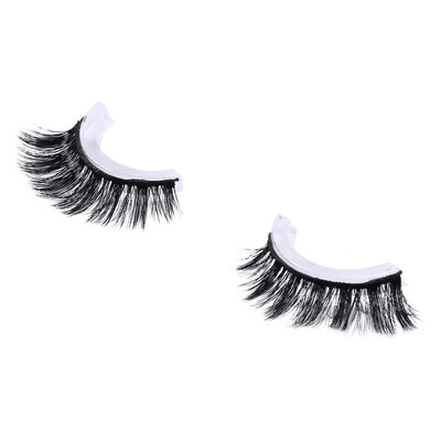 

〖Follure〗Natural Fashion Eyelashes Eye Makeup Handmade Long False Lashes Thick Sparse