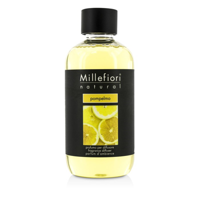

MILLEFIORI - Natural Fragrance Diffuser Refill - Pompelmo 250ml845oz