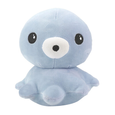 

〖Follure〗Stuffed Toy Soft Baby Doll Lovely Plush Doll Cute Octopus Toy Baby Birthday Gift