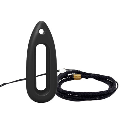 

Replacement for Xiaomi Mi Miband 1 Pendant Adjustable Knitted Necklace Watch Case Lanyard