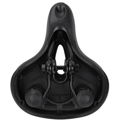 

Greensen Mountain Road Bike Soft Seat Hollow Comfortable Shockproof Bicycle Saddle Replacement