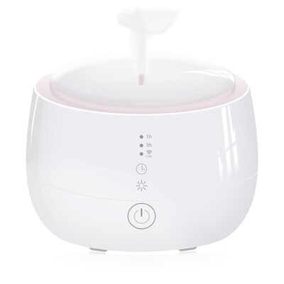 

GD - 30W Essential Oil Diffuser Ultrasonic Humidifier with LED Light