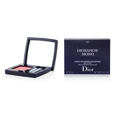 

CHRISTIAN DIOR - Diorshow Mono Wet & Dry Backstage Eyeshadow - 767 Pink 22g007oz