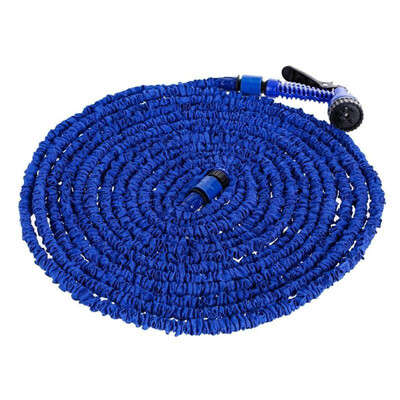 

Garden Hose Expandable Flexible Plastic Hoses Water Pipe with Sprayer