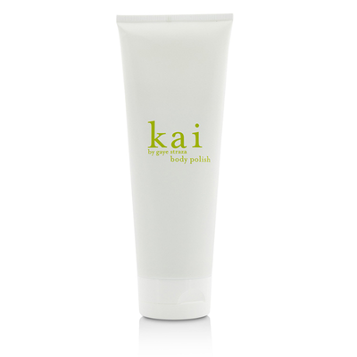 

KAI - Body Polish Tube 226g8oz