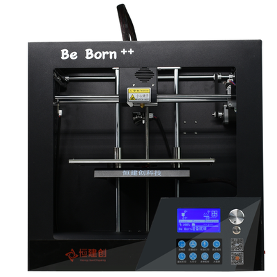

HJC3D Tripod 3D printer Aluminum profile frame Industry 15419