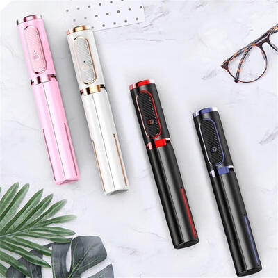 

Portable Bluetooth Wireless Remote Control Selfie Stick Rod for Mobile Phone