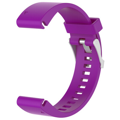 

〖Follure〗Replacement Silicagel Quick Install Band Strap For Garmin Fenix 5S GPS Watch AG
