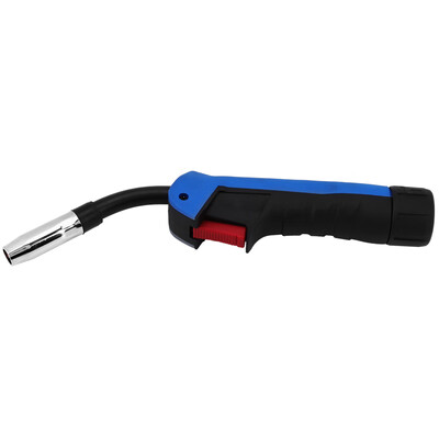 

Greensen 1pc 15AK Carbon Dioxide Welding MIGMAG Torch Gun Part Head ReplacementWelding Torch MIG Welder Gun