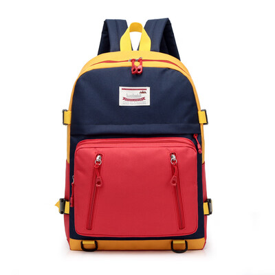 

Fashion casual backpack fashion sports bag computer backpack