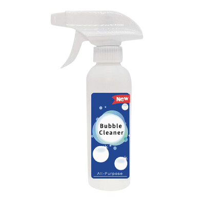 

Siaonvr Kitchen Grease Cleaner Multi-Purpose Foam Cleaner 200ml