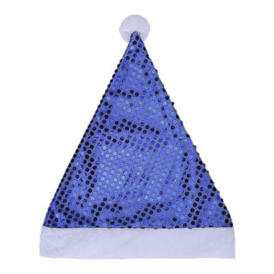 

Santa Claus Christmas Hat Snowman Merry Christmas Adult Kids Hat